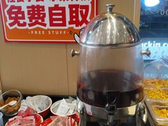 -嘉和一品粥(大沽南路店)