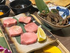 -虎丸烧肉(世纪汇店)
