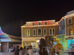 -沈阳方特欢乐世界