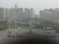 -南宁东站