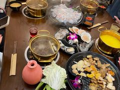 -丽江庭院之爱在路上(西单店)