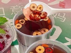 -炖物24章·顺时轻养茶(黄龙店)