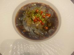 -香山湖家家宴(中山陵店)