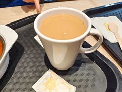 港式奶茶-大家乐(佛山普君店)