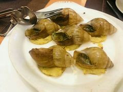 -红房子西菜馆(淮海中路店)