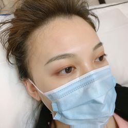 -久匠·野生眉半永久纹眉