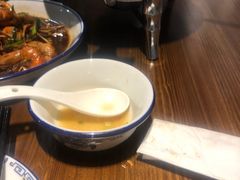 -兰边碗(鼓楼店)