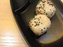 -小杨生煎(虹桥机场T1到达店)