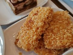 炸虾排-宜家·瑞典风味餐厅(四元桥店)