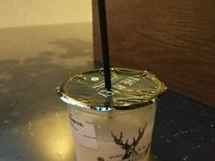 -鹿角巷The Alley(龙湖天街店)
