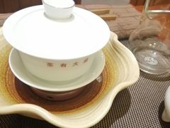 -碧露轩·大益茶体验馆(镇江路店)