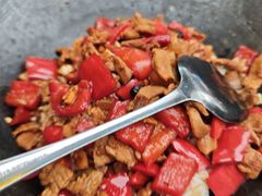 -福巷湘食小馆·猛火现炒(上海首店)