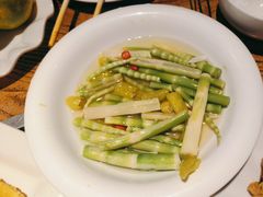 -福茂源横山铁锅羊肉(高新路店)