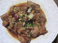 -锦上中式酒馆(南内环店)