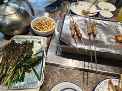 -熙成烧烤·三十三年(开发区店)