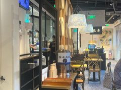 草本番茄汤肥牛面-和府捞面(壹方天地店)