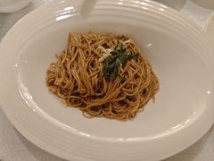 -上海和平饭店龙凤厅 Dragon Phoenix