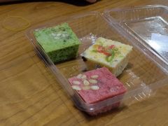 -笃笃笃糖粥(十全街店)