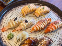 -俊屋料理·烧鸟·寿司·日泰融合菜(星际云汇店)