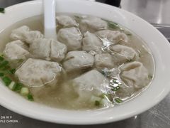 -金陵老丁家馄饨