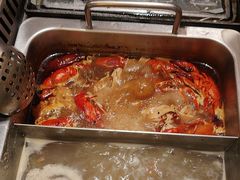 -星伦多自助料理·涮烤一体(奉贤龙湖天街店)