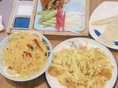 -满园烤鸭·春饼(中街大悦城店)