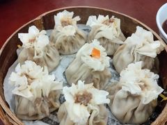 -都一处烧麦馆(前门店)