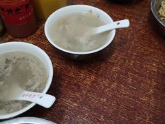 肉燕-安平依杰拌粉干(大同店)