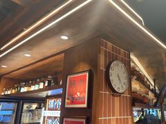 -巴卤社老火锅(财富店)