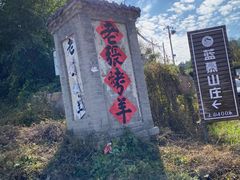 -老张烤羊(王哥庄店)