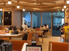 -味千拉面(广州白云机场T1西二店)