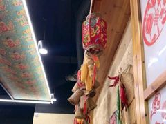 -圣夜东北菜烧烤·夜宵·龙虾(胥江路店)
