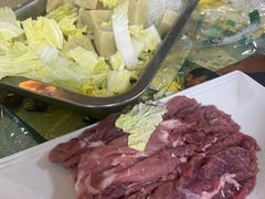 -原柳滩高台阶涮羊肉
