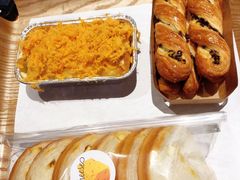 松软手撕芝士吐司-巴黎贝甜(大宁国际商业广场店)