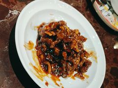 -新白鹿餐厅(爱琴海购物中心店)