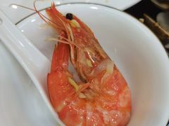 -望海潮海鲜店 特色家常菜(在海一方店)