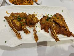 -上海1号私藏菜(静安店)