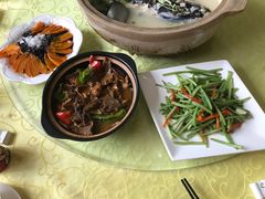 -天目湖刘老四农庄
