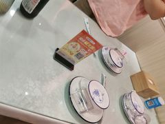 -听涛雅苑百味饺子老家菜馆