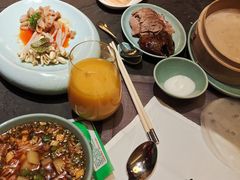 -西安凯悦酒店·湖畔中餐厅