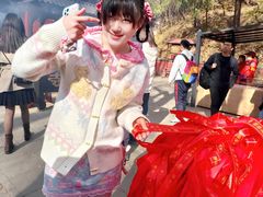 -红螺寺