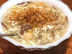 -老西门·常州菜·20年老品牌(新区店)