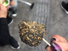 -叶氏麻糍(鼓浪屿店)
