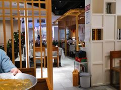 大堂-闫府私房菜·百年鲁菜(欧亚店)