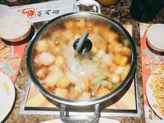 -御上皇三汁焖锅(薛城万达广场店)