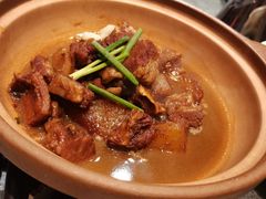-四季厨房 鲁菜·孔府烤鸭(高新万达店)