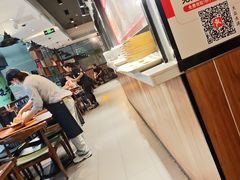 -李先生牛肉面大王(济南火车站候车室店)