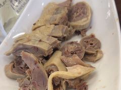 -小马牛肉面·牛骨熬制(南京博物院店)