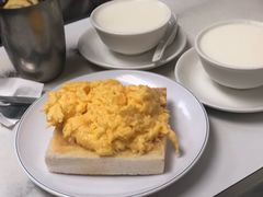 -澳洲牛奶公司(佐敦店)