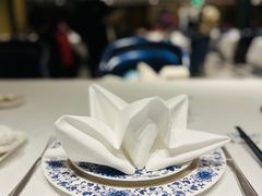 -Yan Ting 宴庭中餐厅(上海静安瑞吉酒店)